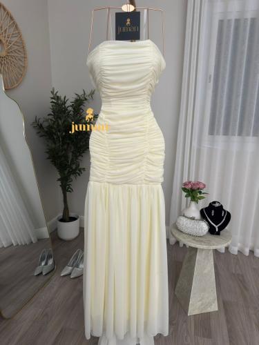 فستان توب ناعم