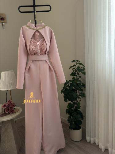 جمسوت بينك بصدر مورد