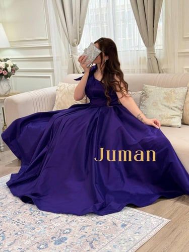 فستان موف شانتون ون شولدر