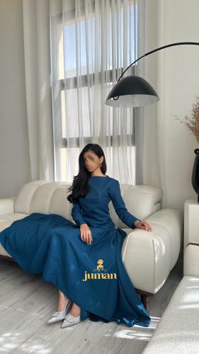 فستان عيد ناعم