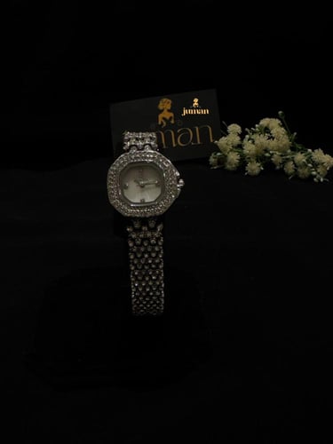 ساعد يد دائريه زركون