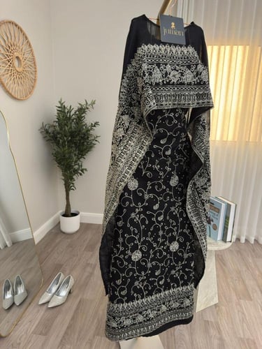 جلابيه رمضانيه جازار وفصوص زركون