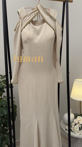 فستان بيج سي واي