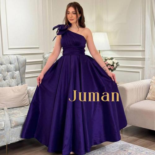 فستان موف شانتون ون شولدر