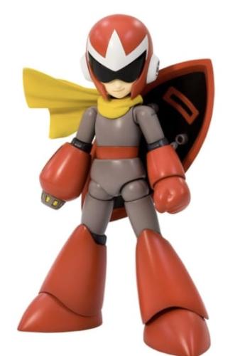 Kotobukiya Megaman Proto Man