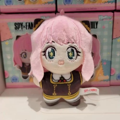 SPY×FAMILY Official Mini Doll ( BLIND BOX )