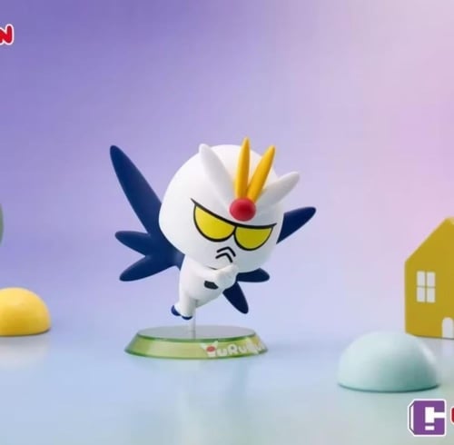 GUNDAM YuRuGun wave 2 Blind Box-عشوائي