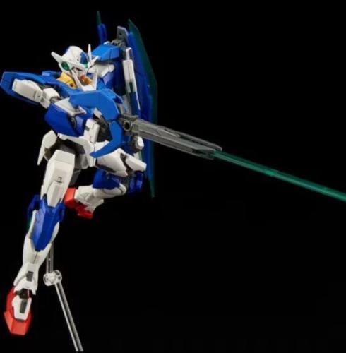 Gundam RG 00 Qant [T]