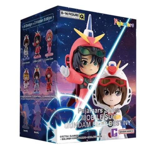 Pajamas Mobile Suit Gundam Seed Blind box