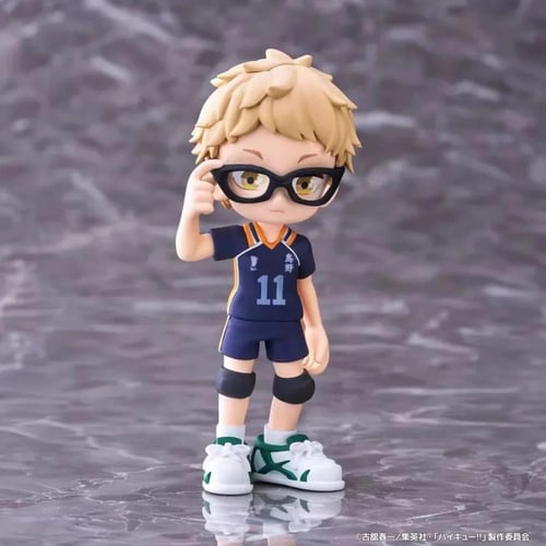 PalVerse HAIKYU ( BLIND BOX )
