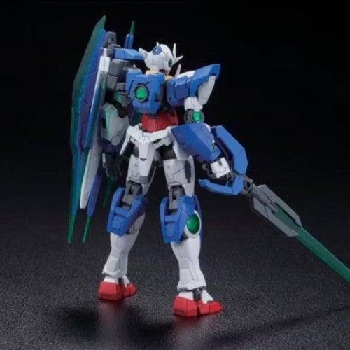 Gundam RG 00 Qant [T]