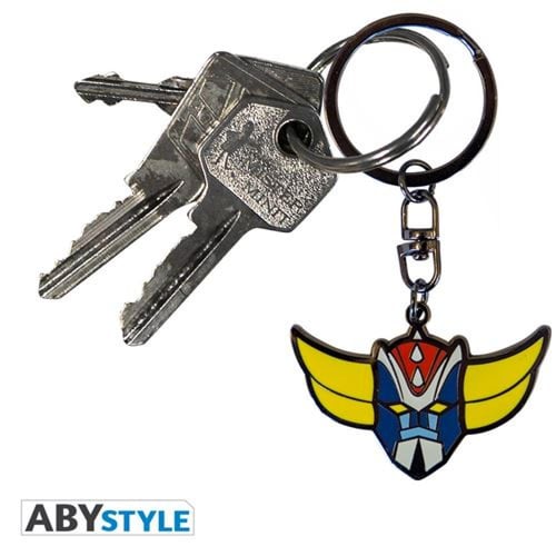 GRENDIZER Keychain