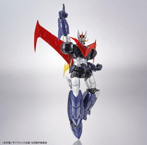 Bandai HG 1/144 Great Mazinger (Mazinger Z:Infinit...