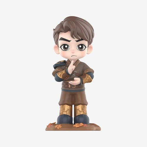 JACKSON WANG MAGIC MAN SERIES FIGURES ( BLIND BOX...