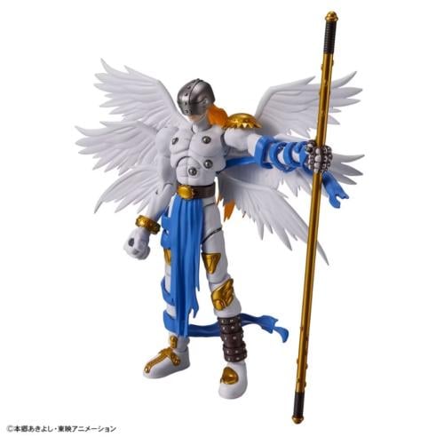 Figure-rise Standard Angemon
