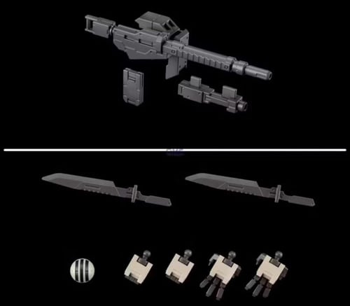 BRADY HOUND Fighter HG 1/72