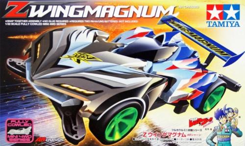 Z wingMagnum