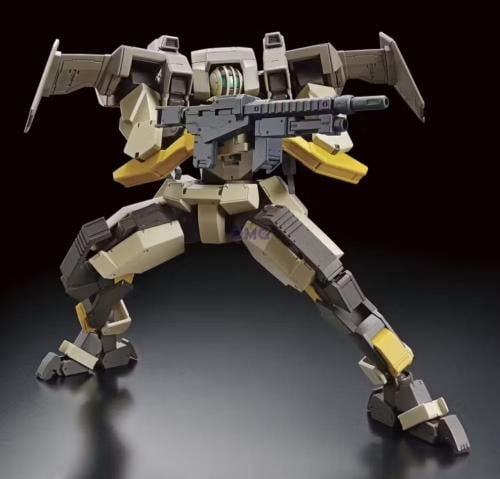 BRADY HOUND Fighter HG 1/72