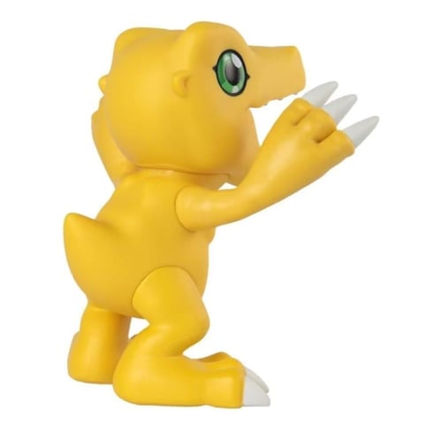 Digimon Adventure Agumon Banpresto رعد