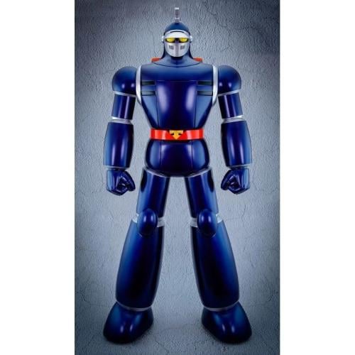رعد العملاق _ Tetsujin 28 Messenger of the sun MOD...