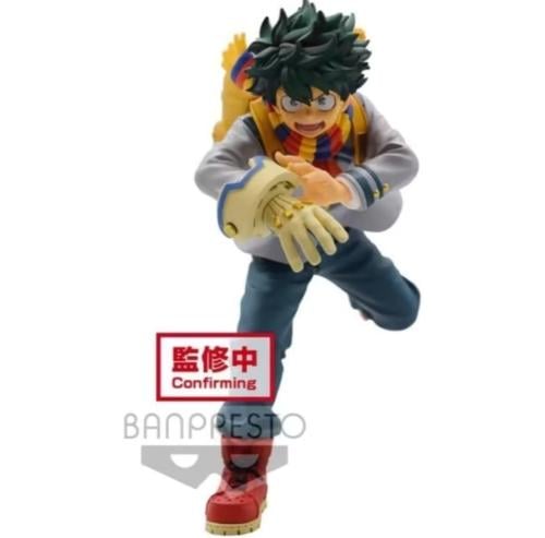 My Hero Academia BRAVEGRAPH #1 Vol. 1