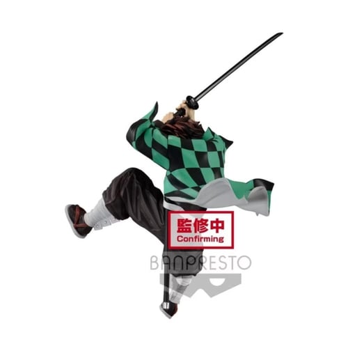 Demon slayer Maximatic Tanjiro