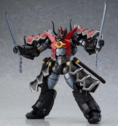 Good smile company Moderroid Mazinkaiser Haou Mode...