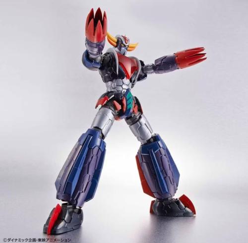 Bandai HG 1/144 Grendizer (Infinitism)