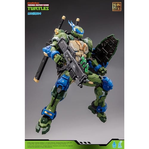 Leonardo HB0012 ( HeatBoys )