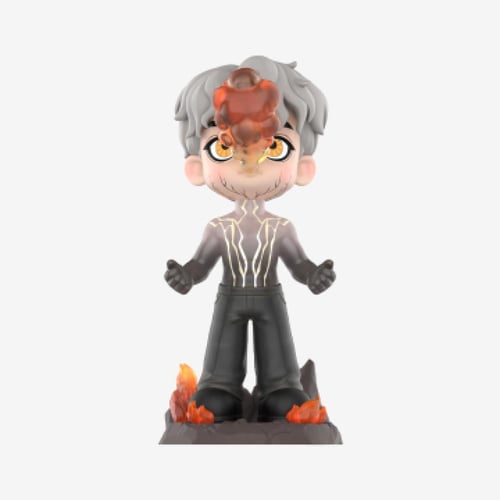JACKSON WANG MAGIC MAN SERIES FIGURES ( BLIND BOX...