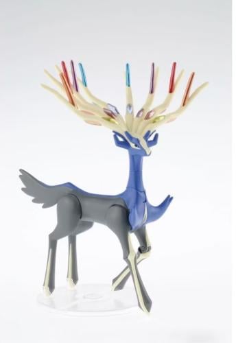 Bandai POKEMON XERNEAS