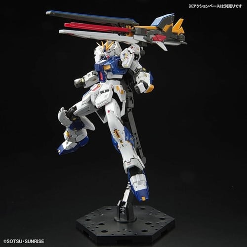 RX-93ff ν Gundam