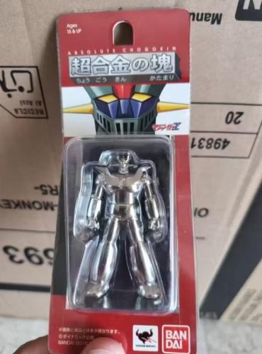 Mazinger Chogokin Absolute