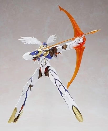 RahXephon Good Smile MODEROID