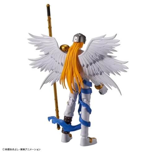 Figure-rise Standard Angemon