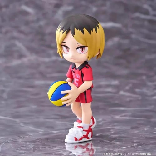 PalVerse HAIKYU ( BLIND BOX )