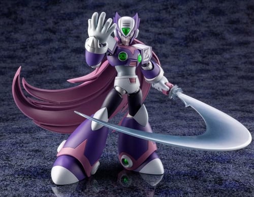 Kotobukiya Mega Man X Zero Nightmare