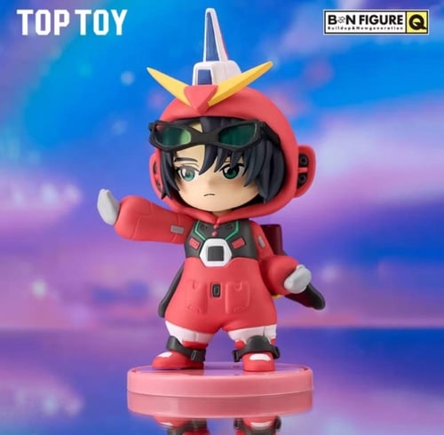 Pajamas Mobile Suit Gundam Seed Blind box