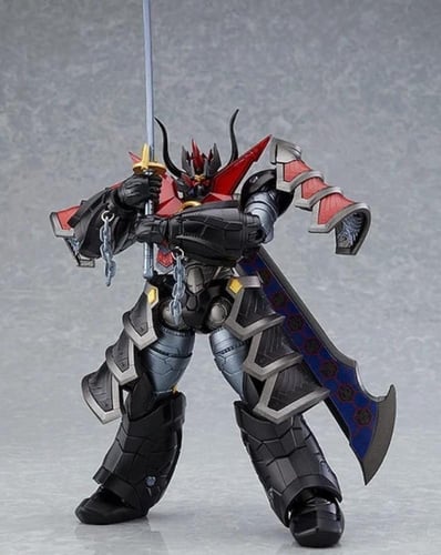 Good smile company Moderroid Mazinkaiser Haou Mode...