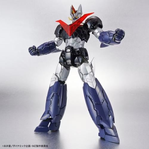 Bandai HG 1/144 Great Mazinger (Mazinger Z:Infinit...