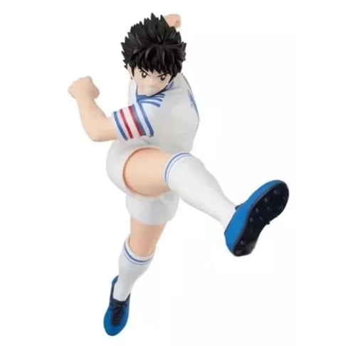 مجسم الكبتن ماجد -Captain Tsubasa Banpresto