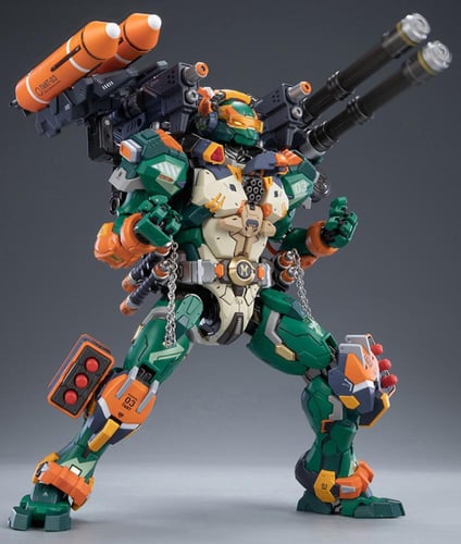 Michelangelo HB0014 (HeatBoys )