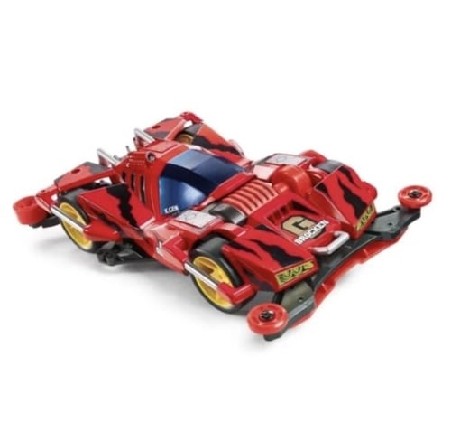 Brocken Gigant -بروكينا