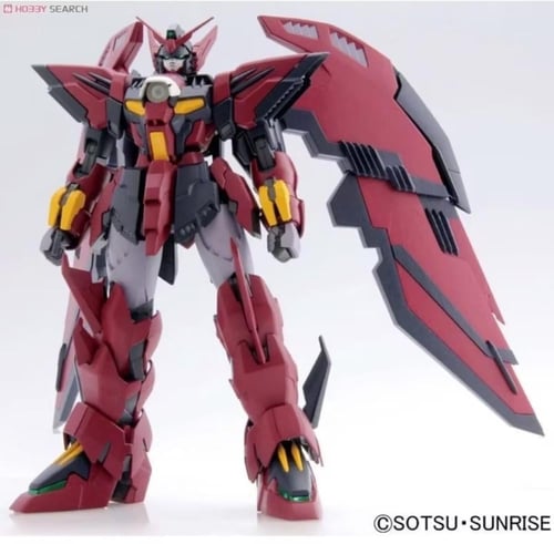 Epyon MG 1/100