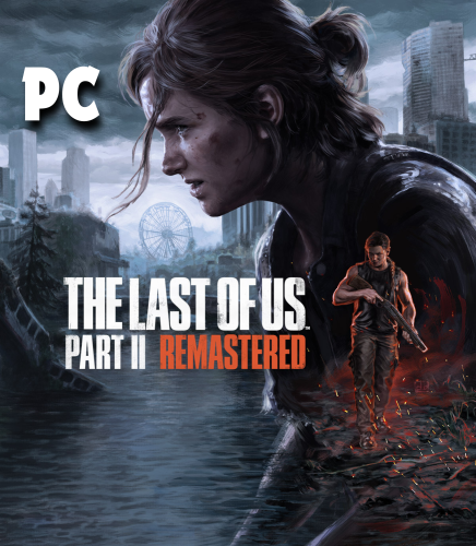 ذا لاست اف اس 2 | The Last of us 2 Remastered ستيم...