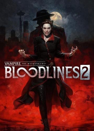 Vampire: The Masquerade – Bloodlines 2 Premium Edi...