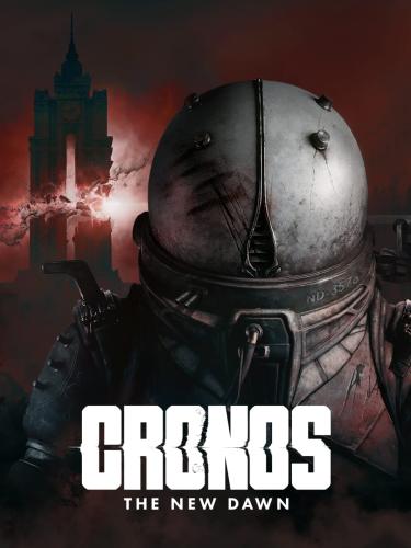 لعبة Cronos The New Dawn Deluxe ستيم