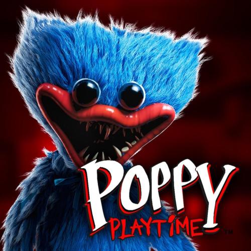 سلسلة Poppy PlayTime ( 5 اجزاء ) ستيم pc