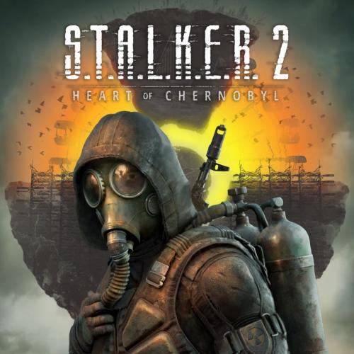لعبة ستالكر 2 | Stalker 2 ستيم pc