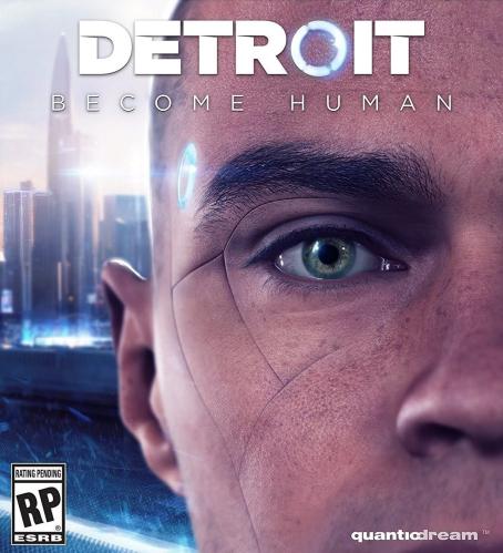 Detroit: Become Human | ديترويت